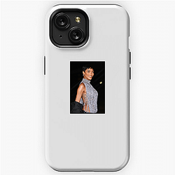 British Beauty Jourdan Dunn iPhone Cases