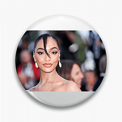 Catwalk Queen Jourdan Dunn Pins