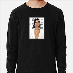 Fashion Muse Jourdan Dunn Sweatshirts