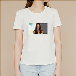 Vogue Favorite Jourdan Dunn T-Shirts