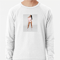 Style Figure Jourdan Dunn Sweatshirts