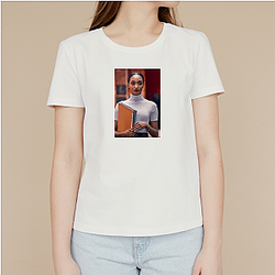 Trend Setter Jourdan Dunn T-Shirts