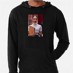 Trend Setter Jourdan Dunn Hoodies