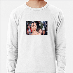 Catwalk Queen Jourdan Dunn Sweatshirts