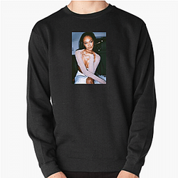Global Model Jourdan Dunn Sweatshirts
