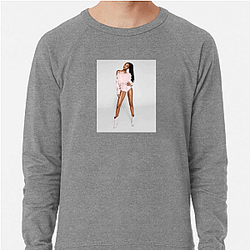 Style Figure Jourdan Dunn Sweatshirts