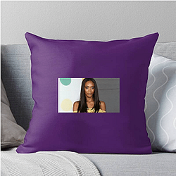Vogue Favorite Jourdan Dunn Pillows Cover