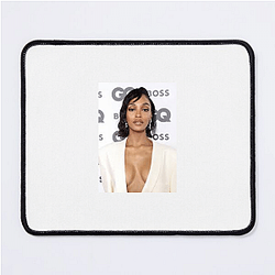 Fashion Muse Jourdan Dunn Mouse Pads