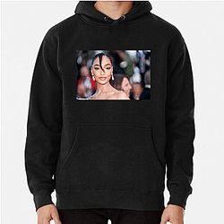 Catwalk Queen Jourdan Dunn Hoodies