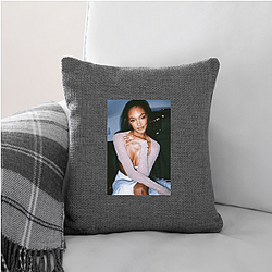 Global Model Jourdan Dunn Pillows Cover