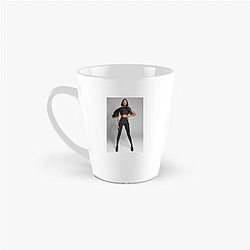 Supermodel Icon Jourdan Dunn Mugs