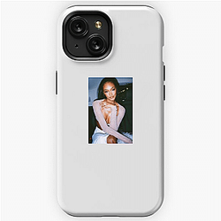 Global Model Jourdan Dunn Samsung Cases