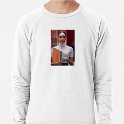 Trend Setter Jourdan Dunn Sweatshirts