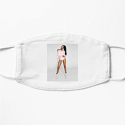 Style Figure Jourdan Dunn Face Masks