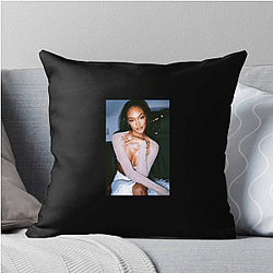 Global Model Jourdan Dunn Pillows Cover