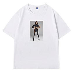 Supermodel Icon Jourdan Dunn T-Shirts
