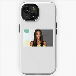 Vogue Favorite Jourdan Dunn iPhone Cases