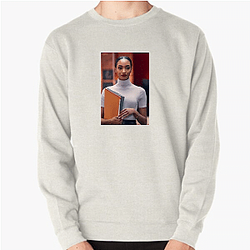 Trend Setter Jourdan Dunn Sweatshirts