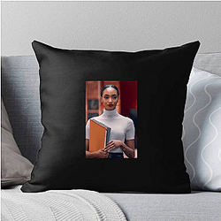 Trend Setter Jourdan Dunn Pillows Cover