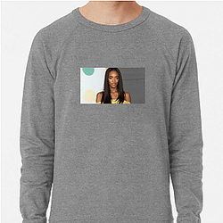 Vogue Favorite Jourdan Dunn Sweatshirts