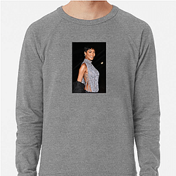 British Beauty Jourdan Dunn Sweatshirts