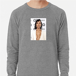 Fashion Muse Jourdan Dunn Sweatshirts