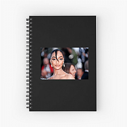 Catwalk Queen Jourdan Dunn Notebook