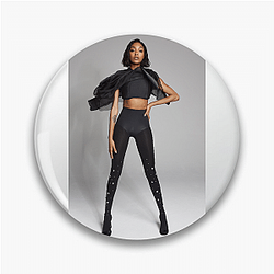 Supermodel Icon Jourdan Dunn Pins