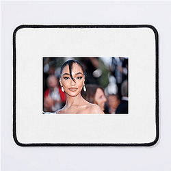 Catwalk Queen Jourdan Dunn Mouse Pads