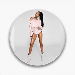 Style Figure Jourdan Dunn Pins