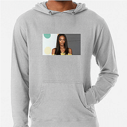Vogue Favorite Jourdan Dunn Hoodies