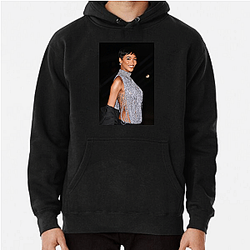 British Beauty Jourdan Dunn Hoodies