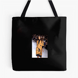 Glamour Symbol Jourdan Dunn Bags