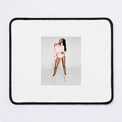 Style Figure Jourdan Dunn Mouse Pads