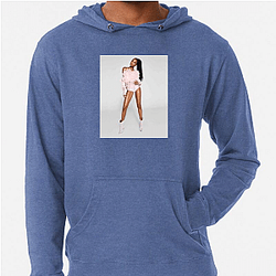 Style Figure Jourdan Dunn Hoodies