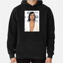 Fashion Muse Jourdan Dunn Hoodies