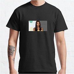 Vogue Favorite Jourdan Dunn T-Shirts