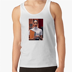 Trend Setter Jourdan Dunn Tank Tops