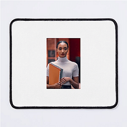 Trend Setter Jourdan Dunn Mouse Pads