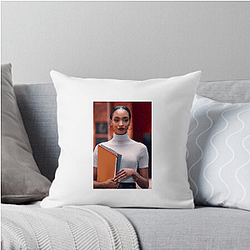 Trend Setter Jourdan Dunn Pillows Cover