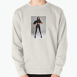 Supermodel Icon Jourdan Dunn Sweatshirts