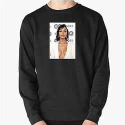 Fashion Muse Jourdan Dunn Sweatshirts