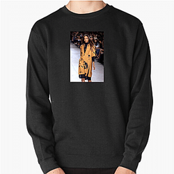 Glamour Symbol Jourdan Dunn Sweatshirts