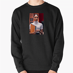 Trend Setter Jourdan Dunn Sweatshirts