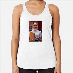 Trend Setter Jourdan Dunn Tank Tops