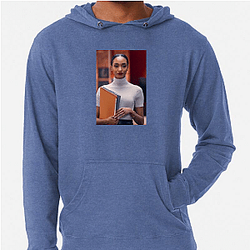 Trend Setter Jourdan Dunn Hoodies