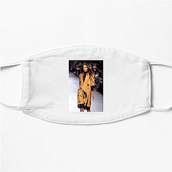 Glamour Symbol Jourdan Dunn Face Masks