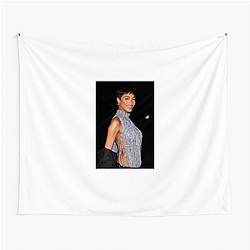British Beauty Jourdan Dunn Tapestries