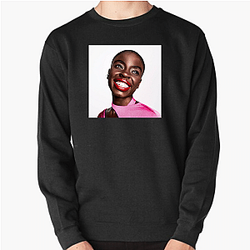 Academy Award Winner Joy Sunday Sweatshirts