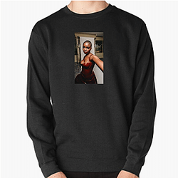 Glamorous Diva Joy Sunday Sweatshirts